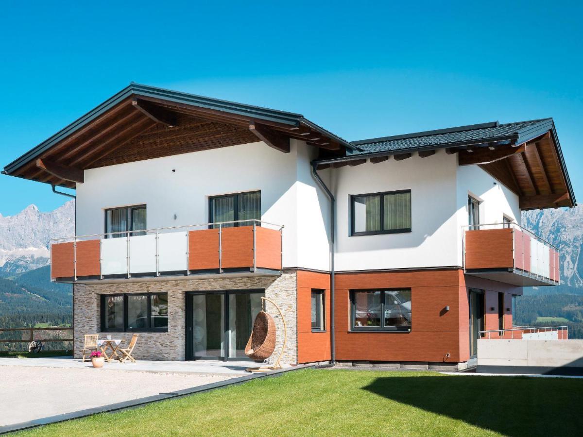 Apartment Rubin - Sld600 By Interhome Schladming Exterior foto