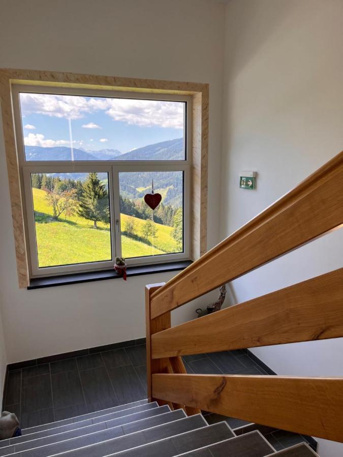 Apartment Rubin - Sld600 By Interhome Schladming Exterior foto