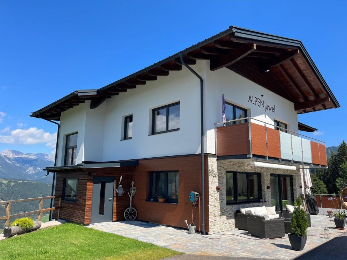Apartment Rubin - Sld600 By Interhome Schladming Exterior foto