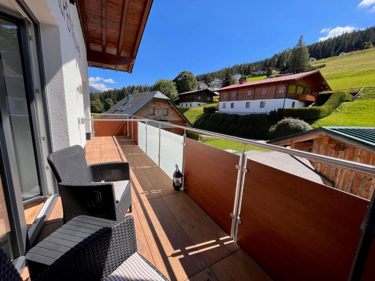 Apartment Rubin - Sld600 By Interhome Schladming Exterior foto