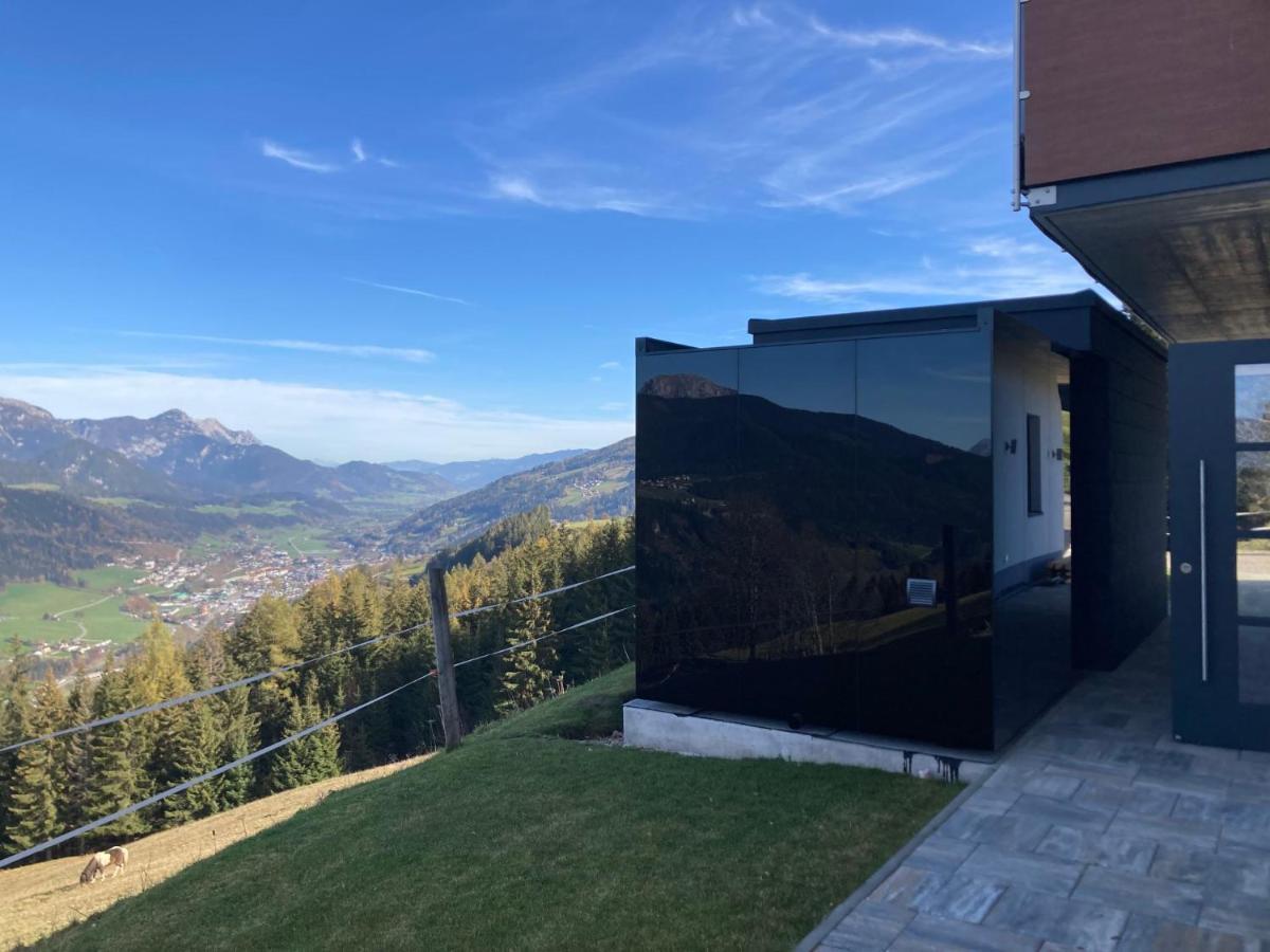 Apartment Rubin - Sld600 By Interhome Schladming Exterior foto