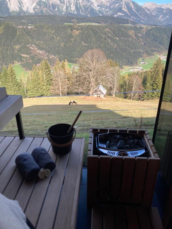 Apartment Rubin - Sld600 By Interhome Schladming Exterior foto