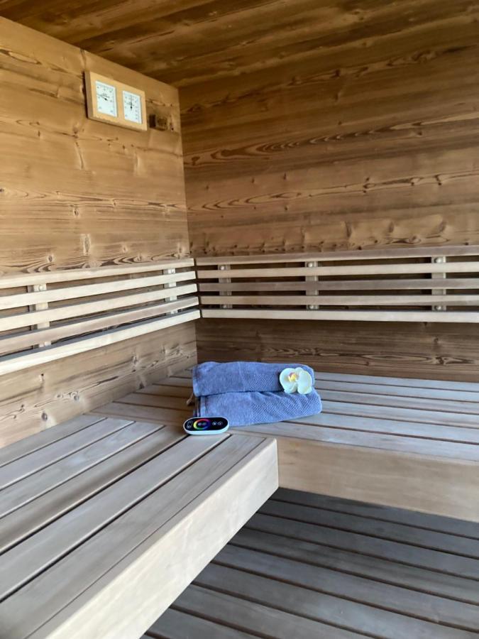 Apartment Rubin - Sld600 By Interhome Schladming Exterior foto