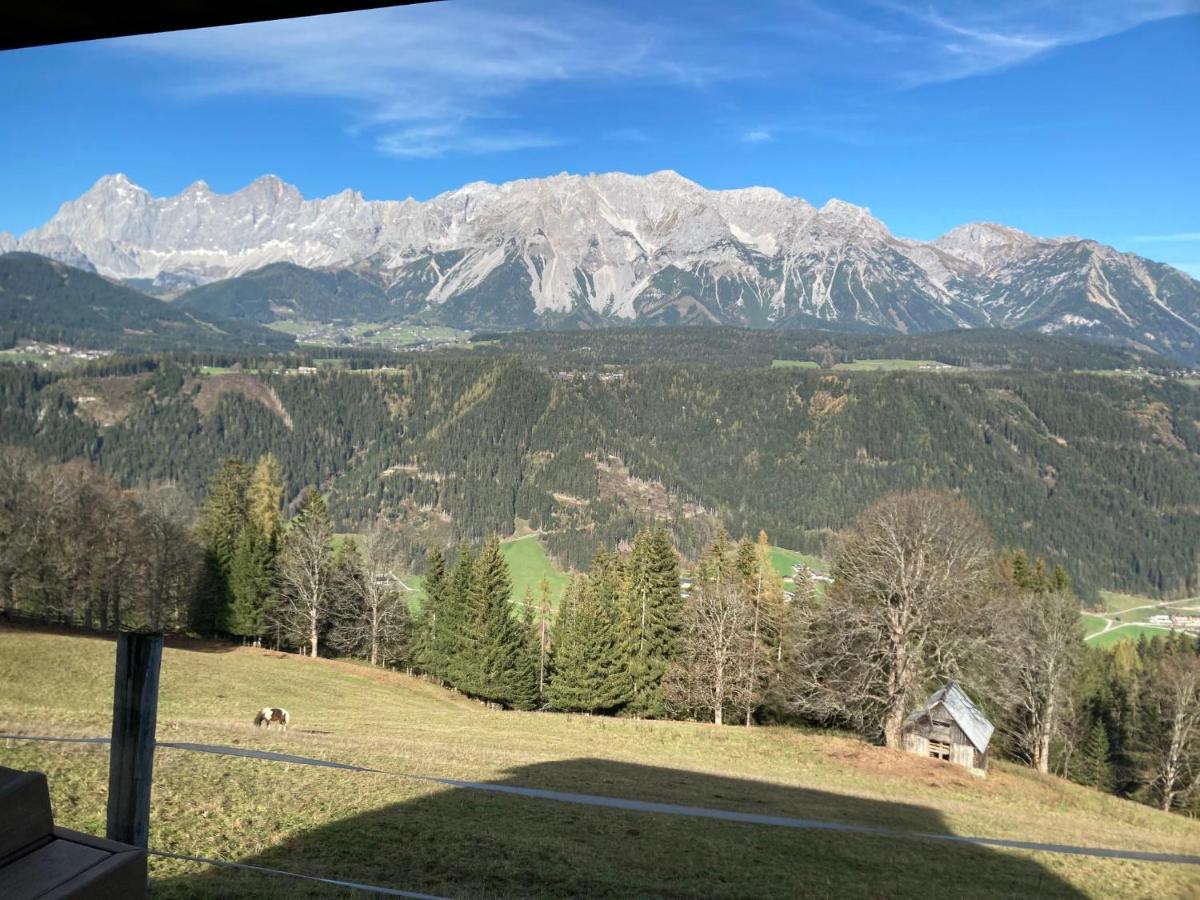 Apartment Rubin - Sld600 By Interhome Schladming Exterior foto