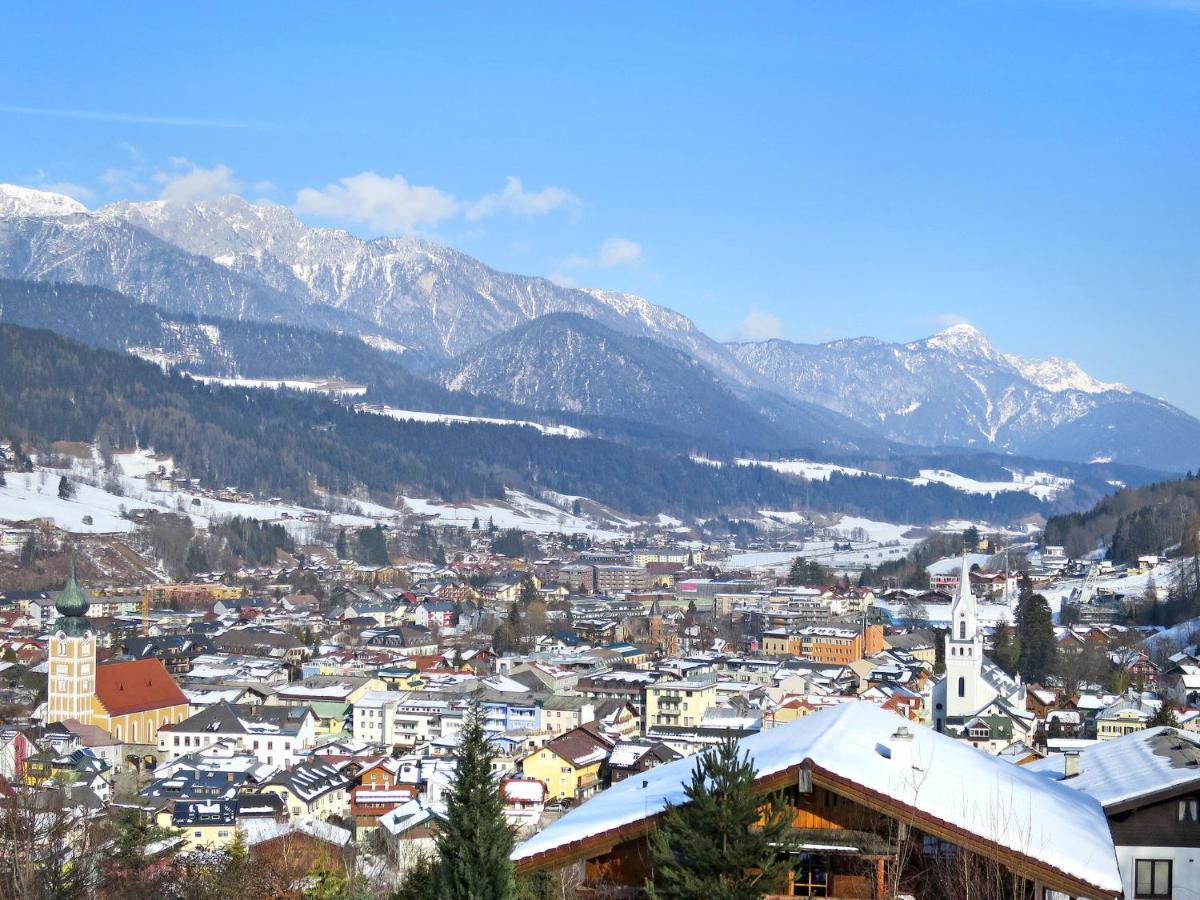 Apartment Rubin - Sld600 By Interhome Schladming Exterior foto